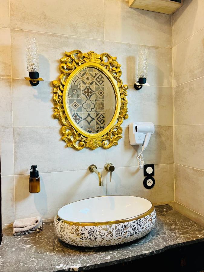 קוטונו La Villa Saint Jean מראה חיצוני תמונה