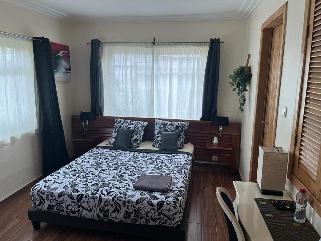 קוטונו La Villa Saint Jean מראה חיצוני תמונה