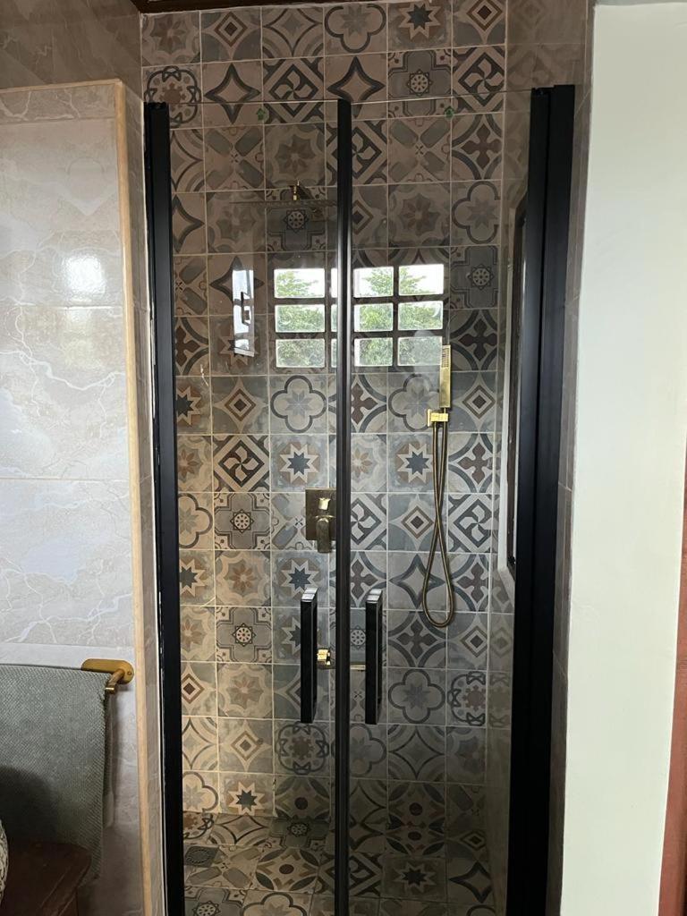 קוטונו La Villa Saint Jean מראה חיצוני תמונה