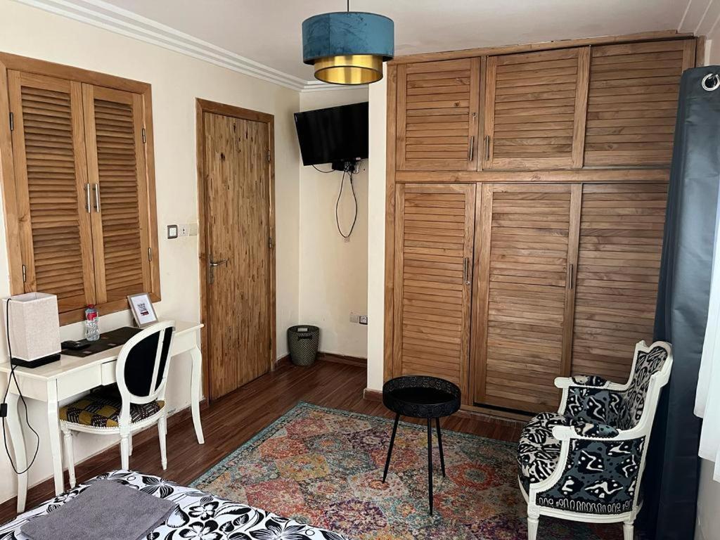 קוטונו La Villa Saint Jean מראה חיצוני תמונה