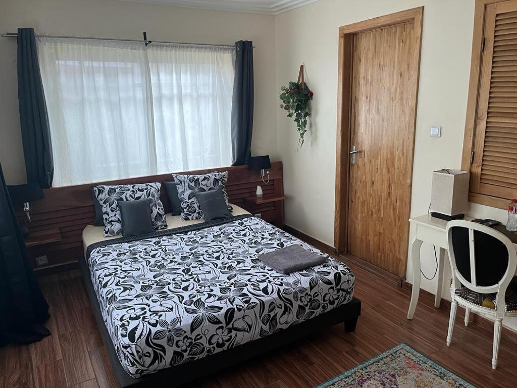 קוטונו La Villa Saint Jean מראה חיצוני תמונה