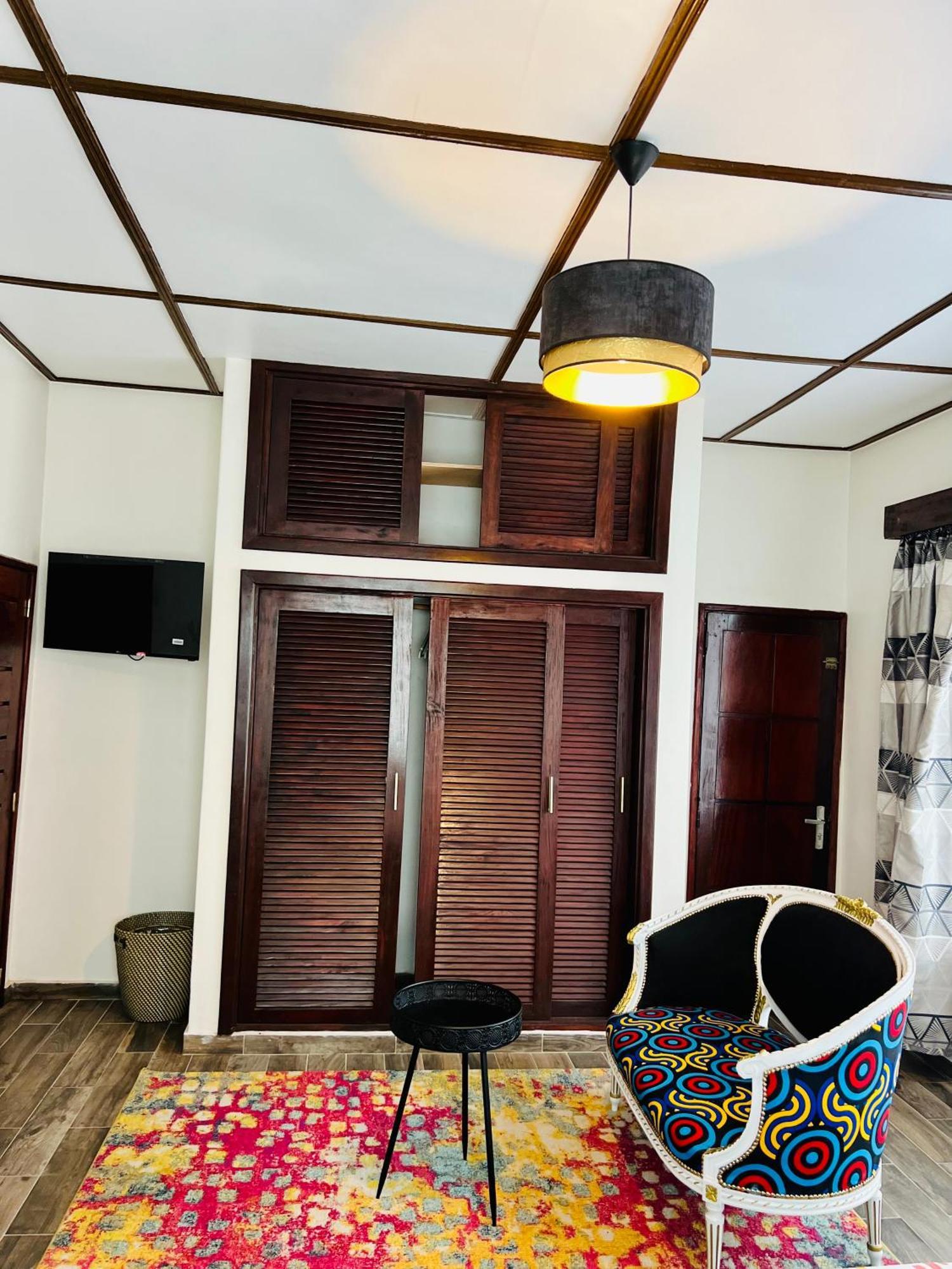 קוטונו La Villa Saint Jean מראה חיצוני תמונה